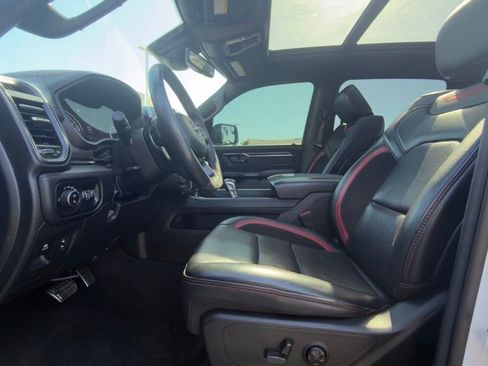 Used 2022 RAM 1500 TRX w/ TRX Level 2 Equipment Group AWD/4WD image 7