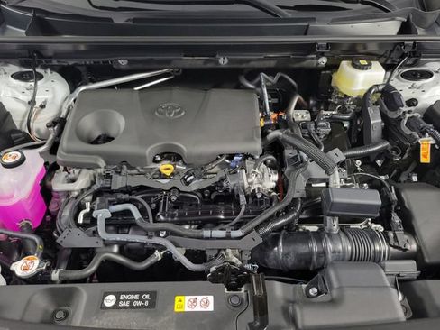 Used 2026 Toyota RAV4 Limited AWD/4WD image 14
