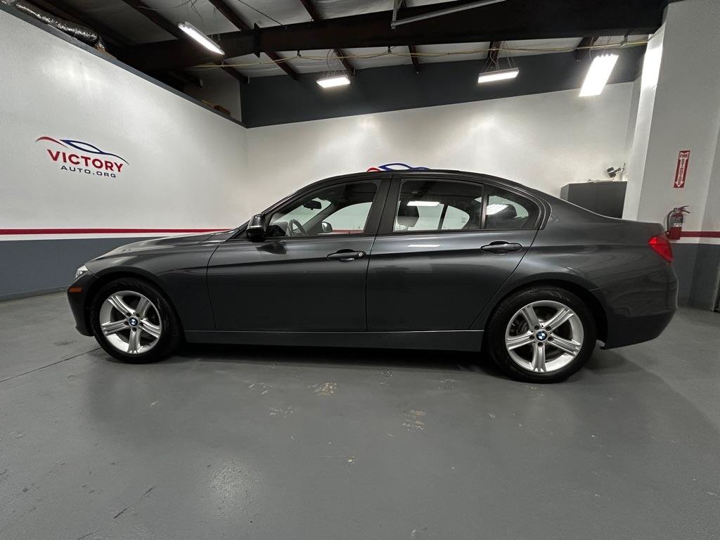 Used 2018 Cadillac ATS 2.0T Sedan RWD image 20
