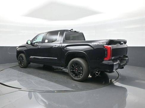New 2026 Toyota Tundra 1794 Edition AWD/4WD image 6