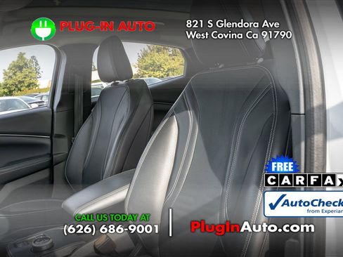 Used 2021 Ford Mustang Mach-E Premium image 7