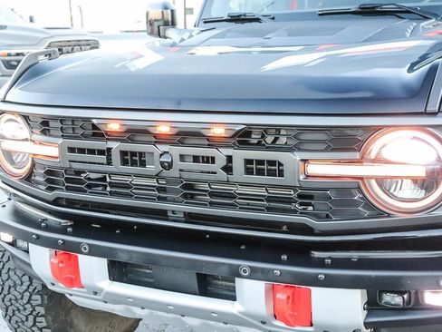 Used 2024 Ford Bronco Raptor AWD/4WD image 6