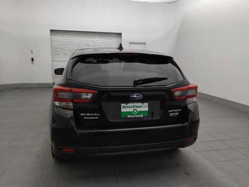 Used 2022 Subaru Impreza 2.0i Sport w/ Popular Package #2 AWD/4WD image 6
