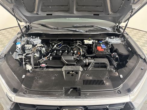 Used 2023 Honda CR-V LX image 39