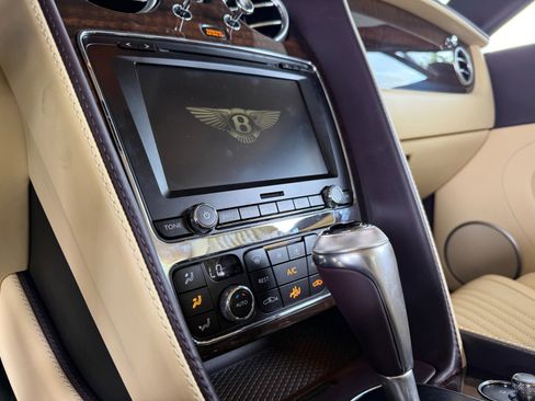 Used 2017 Bentley Continental GT AWD/4WD image 35
