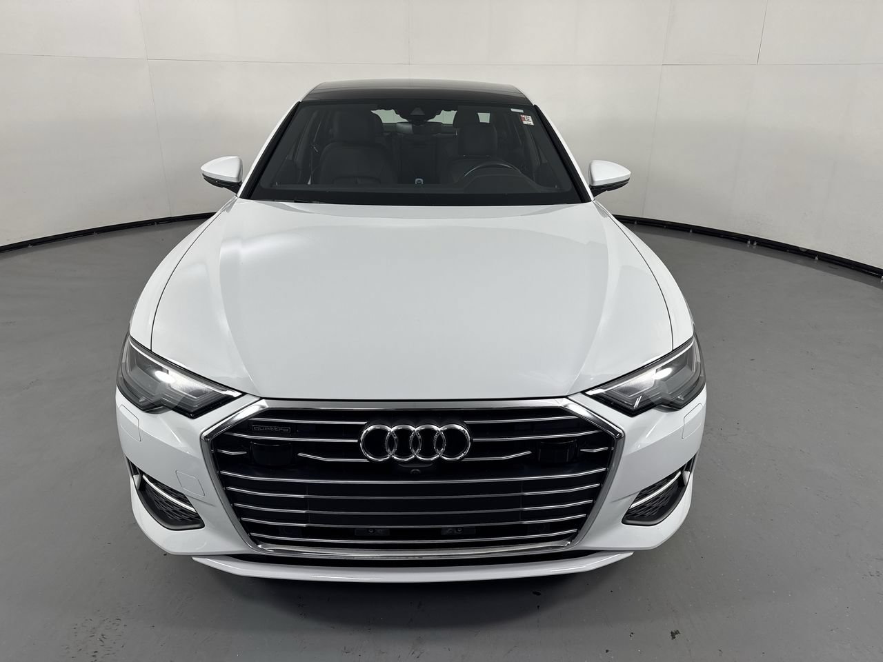 Used 2023 Audi A6 2.0T Premium w/ Convenience Package AWD/4WD image 4