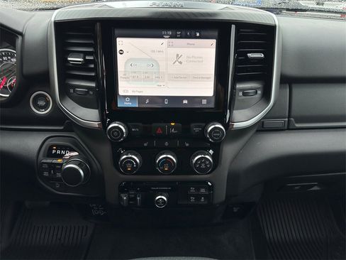 New 2026 RAM 1500 Big Horn image 13