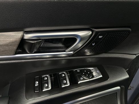 Used 2022 Kia Telluride SX w/ SX Prestige Package image 19