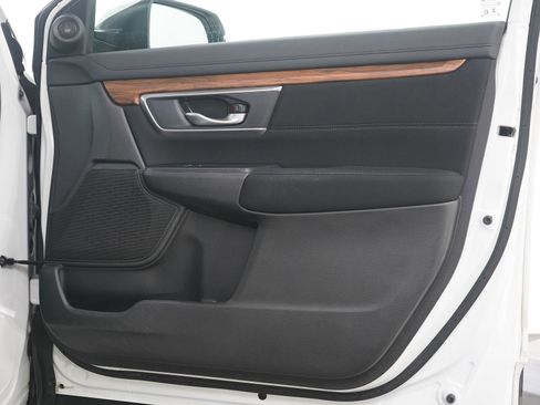 Used 2018 Honda CR-V EX image 9