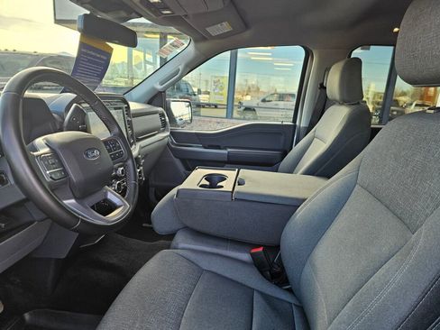 Certified 2024 Ford F150 XLT w/ Tow/Haul Package image 17