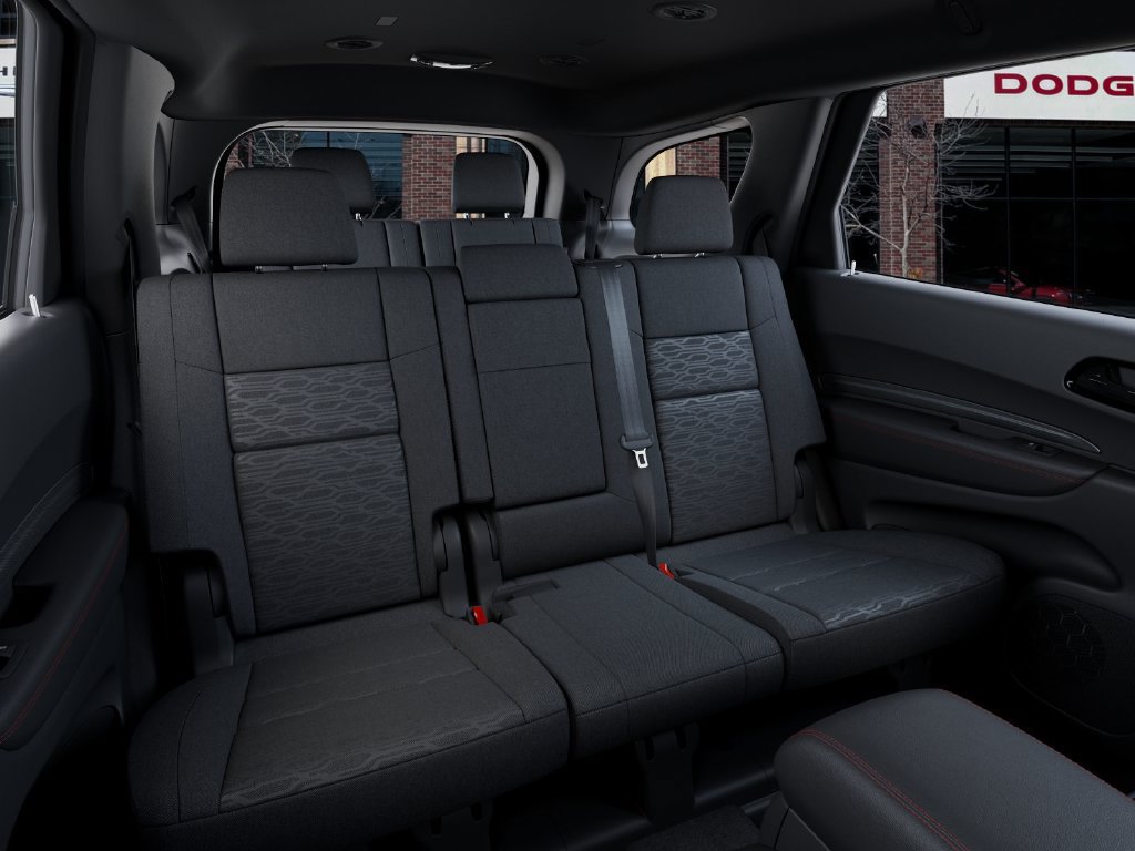 New 2026 Dodge Durango GT w/ Blacktop Package RWD image 15