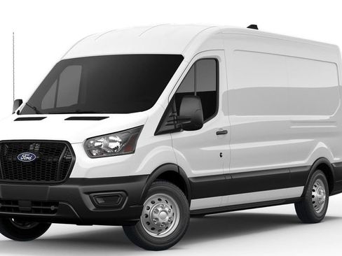 New 2026 Ford Transit 250 Base w/ Load Area Protection Package image 1