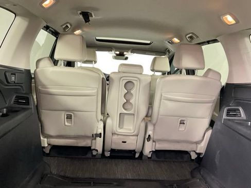 Used 2025 Honda Odyssey EX-L image 30