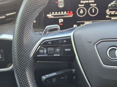 Used 2021 Audi RS 7 Sportback image 34