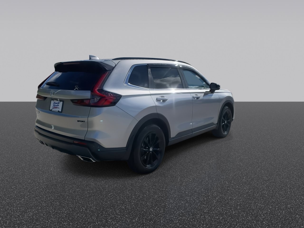 Used 2025 Honda CR-V Sport-L image 9