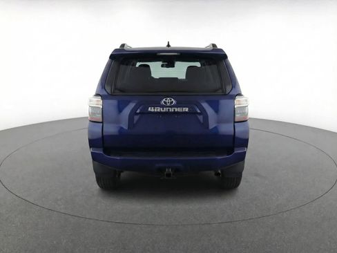 Used 2024 Toyota 4Runner SR5 image 7