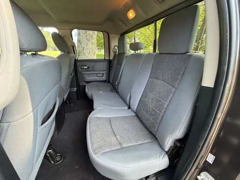 Used 2014 RAM 1500 Big Horn AWD/4WD image 24