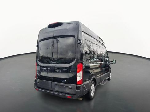 Used 2020 Ford Transit 350 XLT RWD image 5