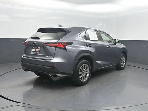 Used 2021 Lexus NX 300 FWD w/ Accessory Package 2 image 27