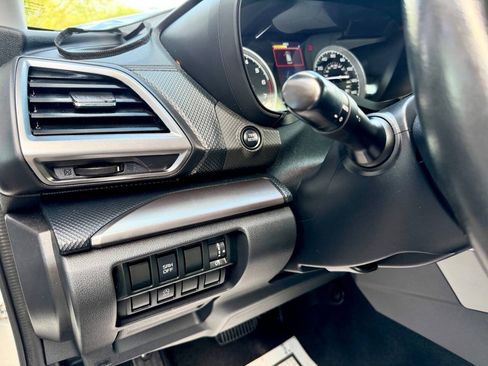 Used 2023 Subaru Forester Premium AWD/4WD image 33