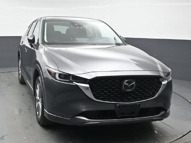 Certified 2024 MAZDA CX-5 AWD 2.5 S w/ Premium Plus Pkg image 8