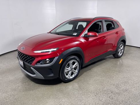 Used 2023 Hyundai Kona SEL image 7