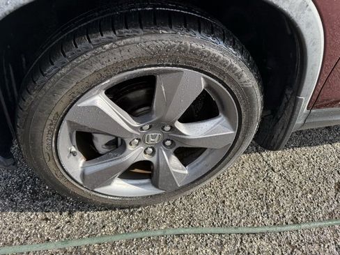 Used 2019 Honda Passport Touring image 19