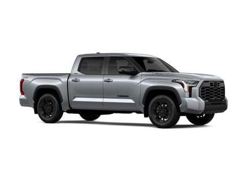 New 2026 Toyota Tundra Limited AWD/4WD image 38