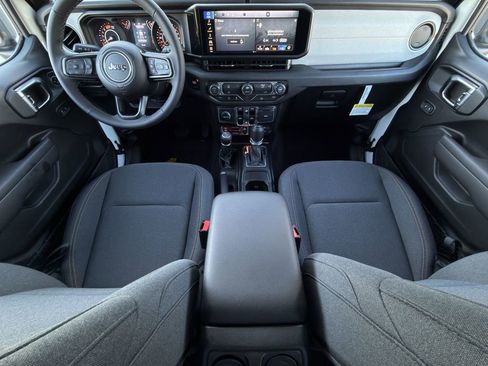 New 2026 Jeep Wrangler Willys image 10