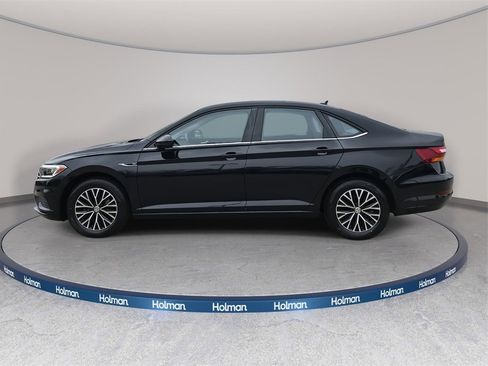 Used 2019 Volkswagen Jetta SEL image 7