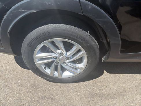 Used 2024 Buick Envista Preferred w/ Advanced Safety Package FWD image 5