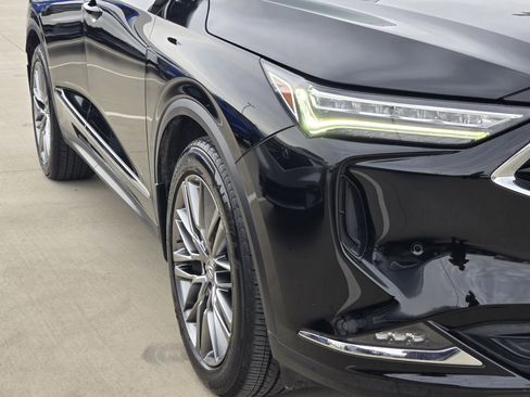 Used 2023 Acura MDX SH-AWD w/ Advance Package image 9