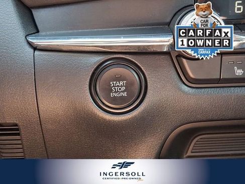 Used 2021 MAZDA CX-30 AWD 2.5 S w/ Preferred Package image 27