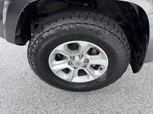 Used 2023 Toyota 4Runner SR5 image 11