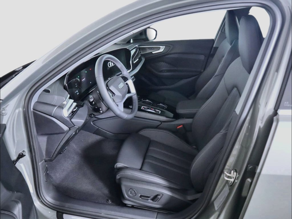 Used 2025 Audi A5 Premium Plus AWD/4WD image 21