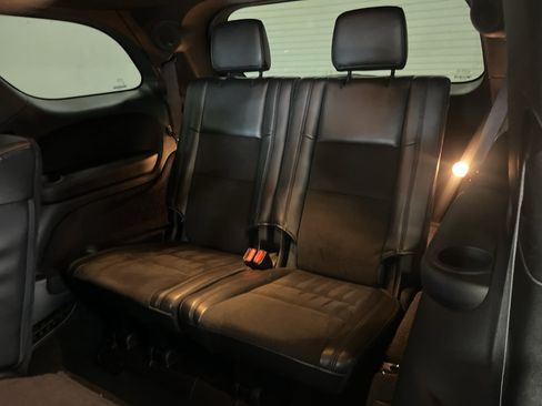 Used 2020 Dodge Durango R/T AWD/4WD image 36