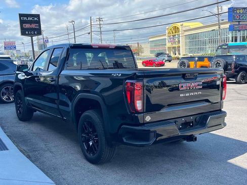 New 2026 GMC Sierra 1500 Pro w/ Graphite Edition image 5