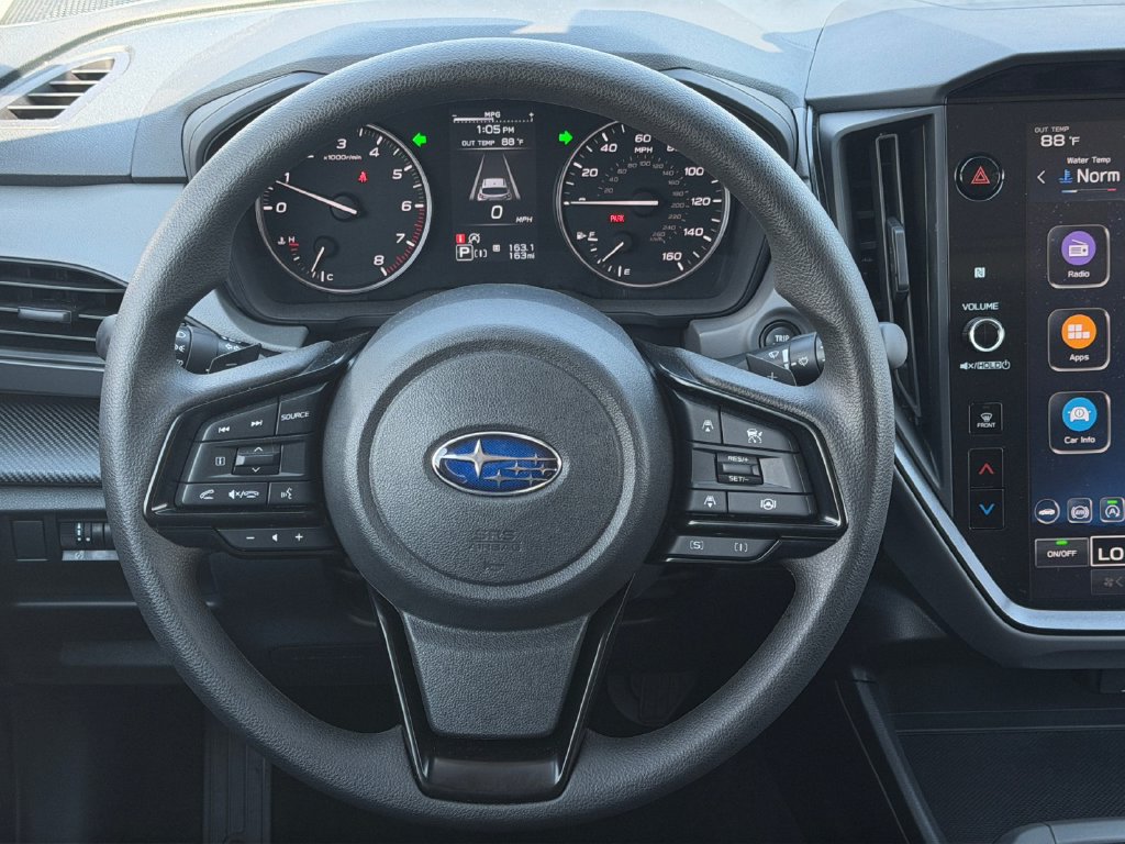 Used 2026 Subaru Crosstrek 2.5i Premium AWD/4WD image 20