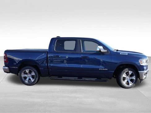 Used 2023 RAM 1500 Laramie AWD/4WD image 4