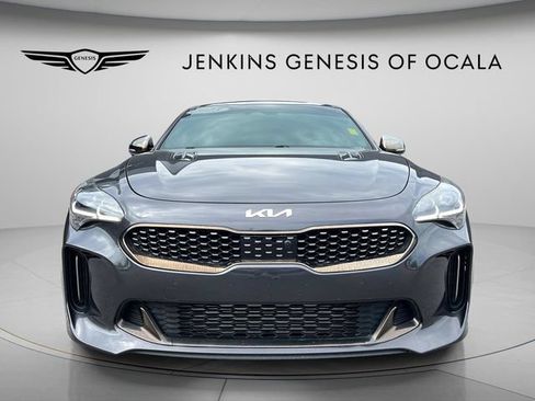 Used 2023 Kia Stinger GT2 RWD image 2