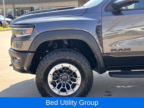 Used 2023 RAM 1500 TRX w/ TRX Level 2 Equipment Group image 6