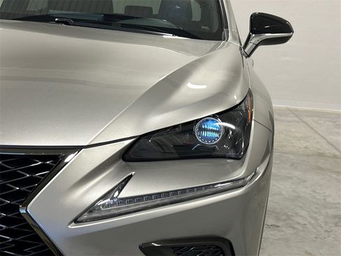 Used 2018 Lexus NX 300 F Sport image 10