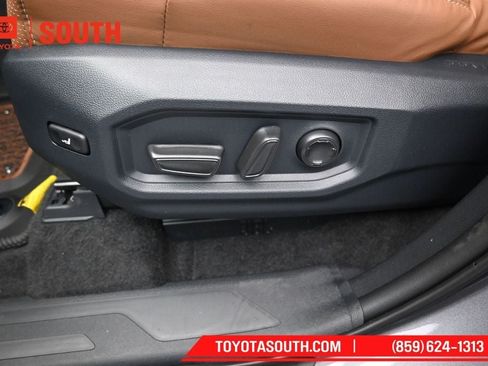 New 2026 Toyota Tundra 1794 Edition AWD/4WD image 29