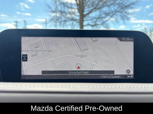Certified 2025 MAZDA CX-30 AWD 2.5 S w/ Premium Package image 21