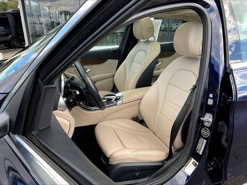 Certified 2018 Mercedes-Benz C 300 4MATIC Sedan image 23