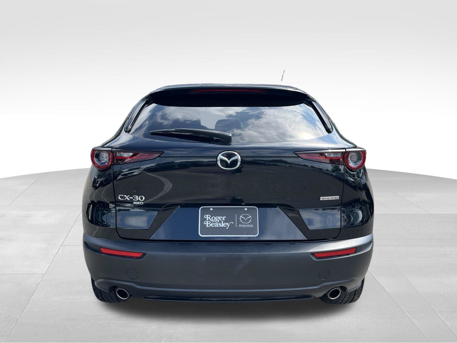 Used 2020 MAZDA CX-30 AWD w/ Select Package image 6