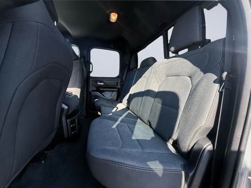 Used 2023 RAM 1500 Tradesman AWD/4WD image 19