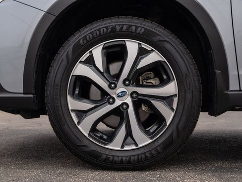 Used 2022 Subaru Outback Limited w/ Popular Package #2 image 13