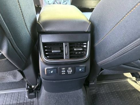 Used 2024 Subaru Outback Wilderness AWD/4WD image 24