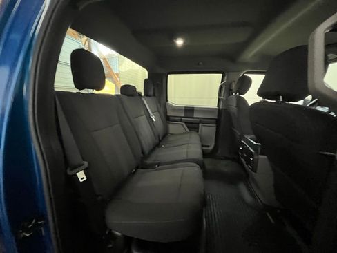 Used 2018 Ford F150 XL w/ Equipment Group 101A Mid image 25